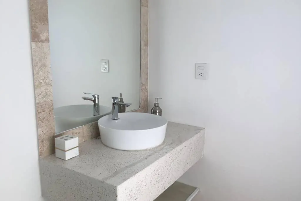 Holiday home Home In Puerto Morelos 5Bd 7Br Roof Toop Pool