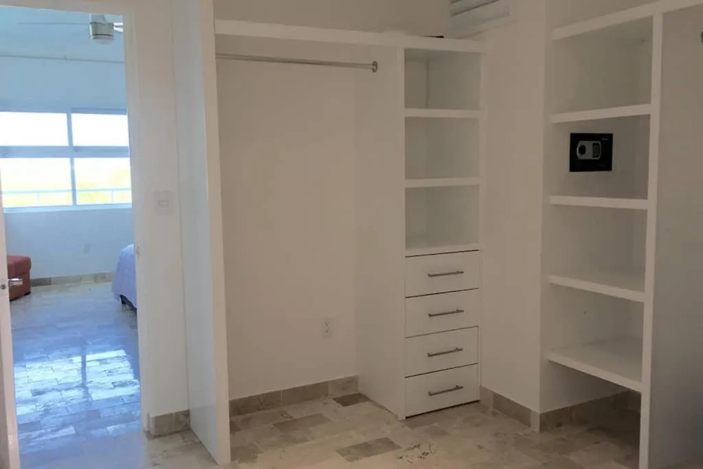 Home In Puerto Morelos 5Bd 7Br Roof Toop Pool