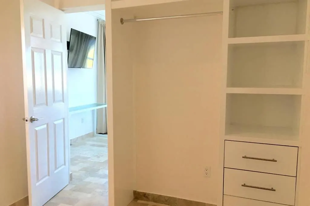 Home In Puerto Morelos 5Bd 7Br Roof Toop Pool