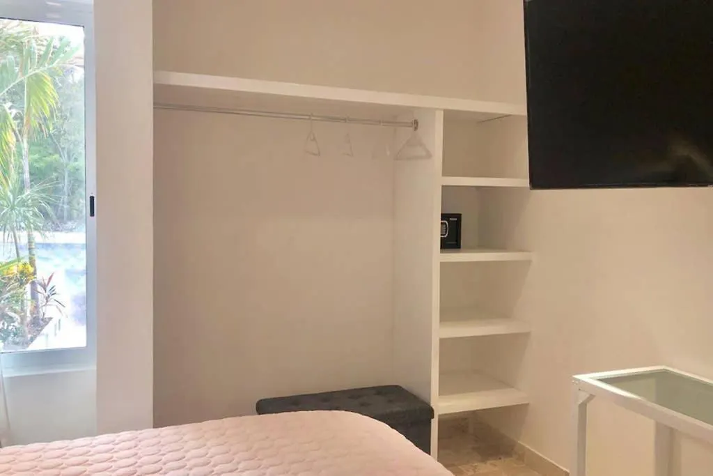 Home In Puerto Morelos 5Bd 7Br Roof Toop Pool Holiday home