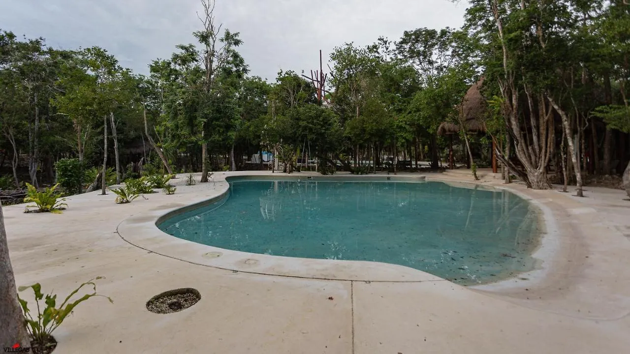 Holiday home Home In Puerto Morelos 5Bd 7Br Roof Toop Pool