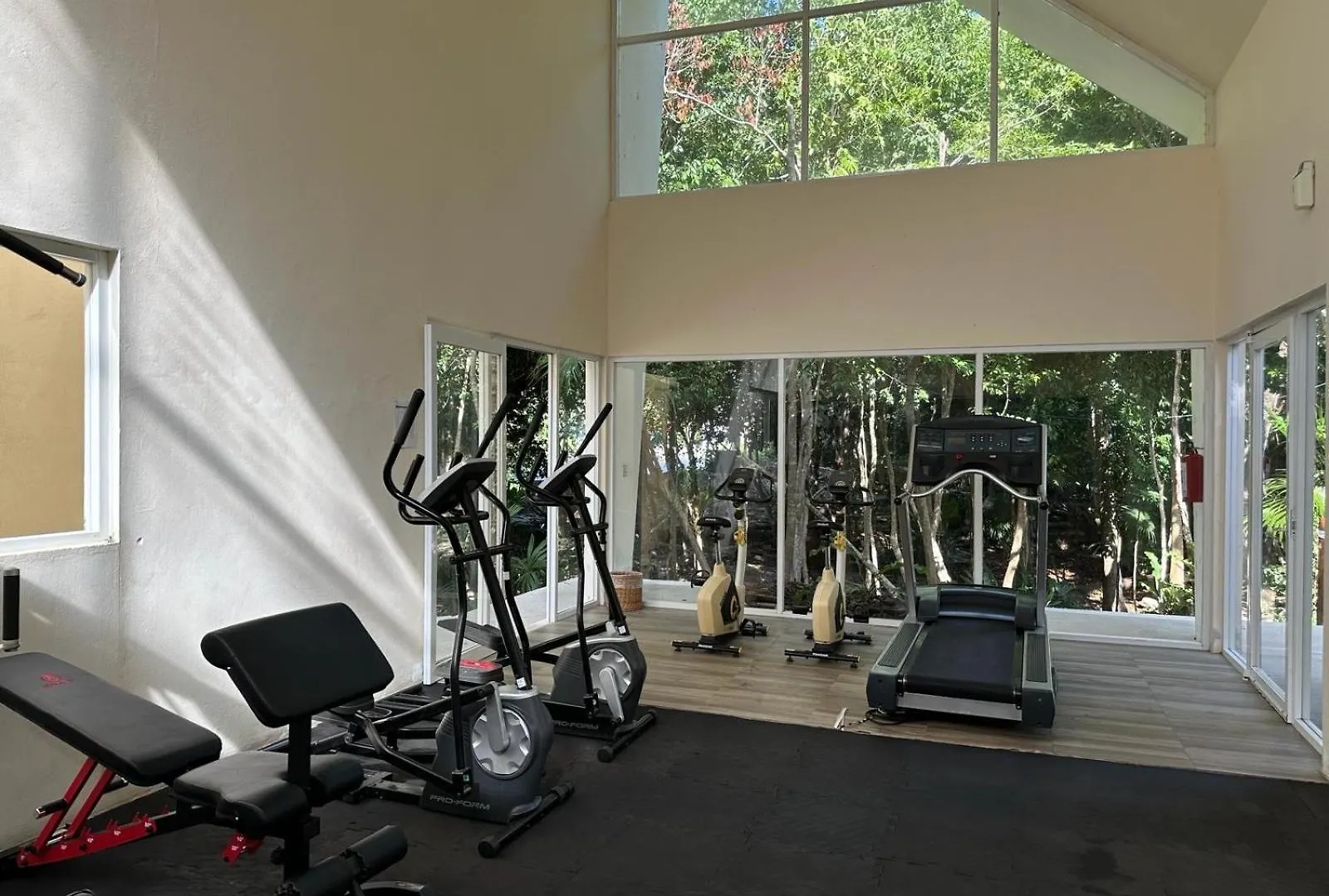 Home In Puerto Morelos 5Bd 7Br Roof Toop Pool Mexico