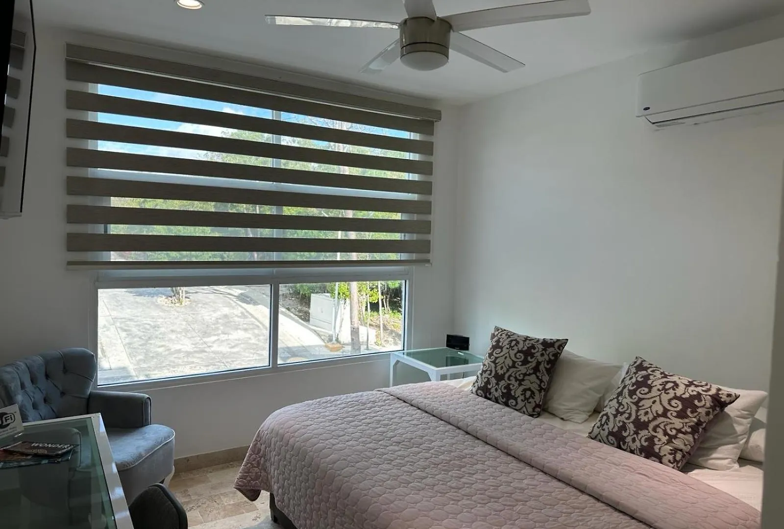 Home In Puerto Morelos 5Bd 7Br Roof Toop Pool Holiday home