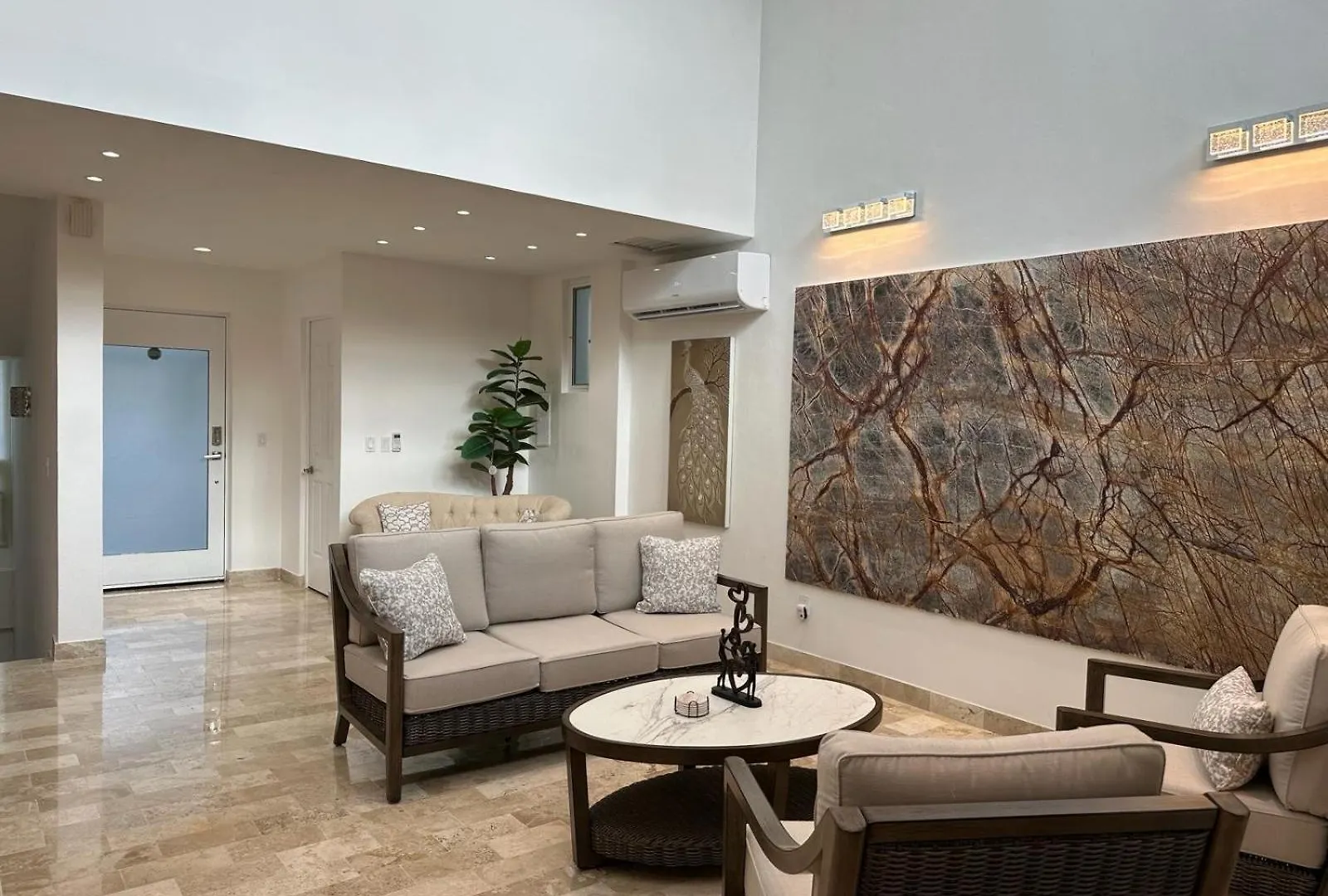 Home In Puerto Morelos 5Bd 7Br Roof Toop Pool 0*,