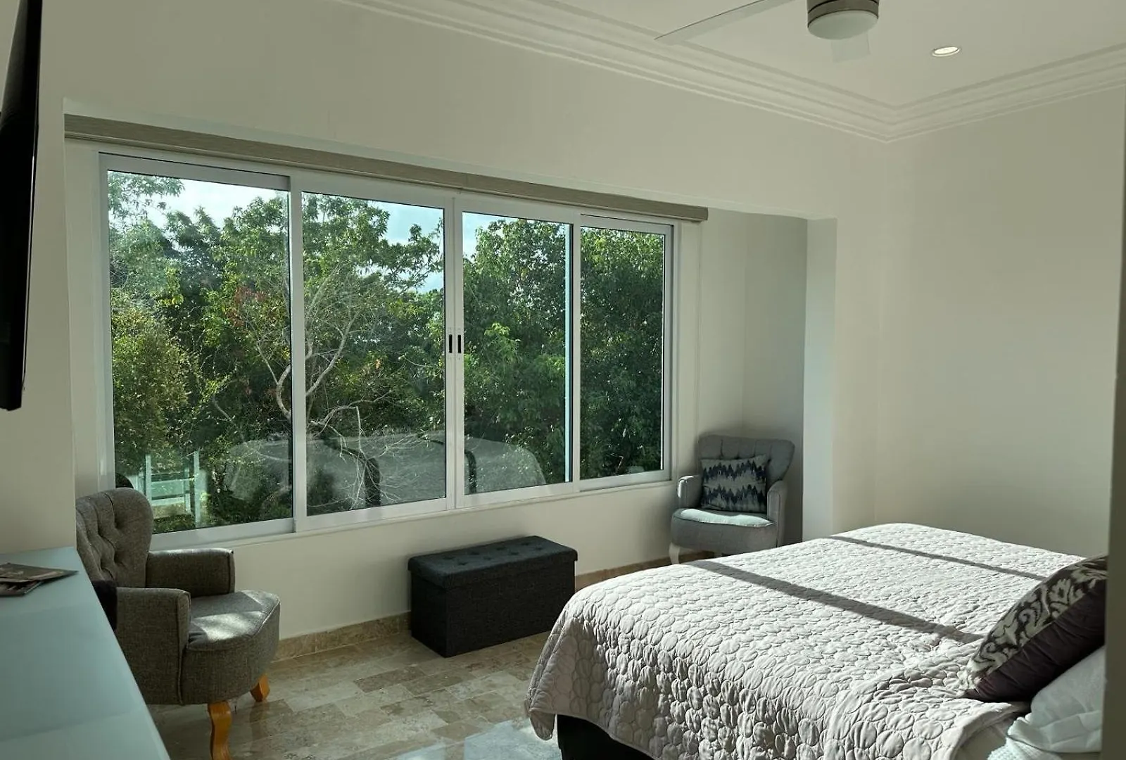 Holiday home Home In Puerto Morelos 5Bd 7Br Roof Toop Pool Mexico