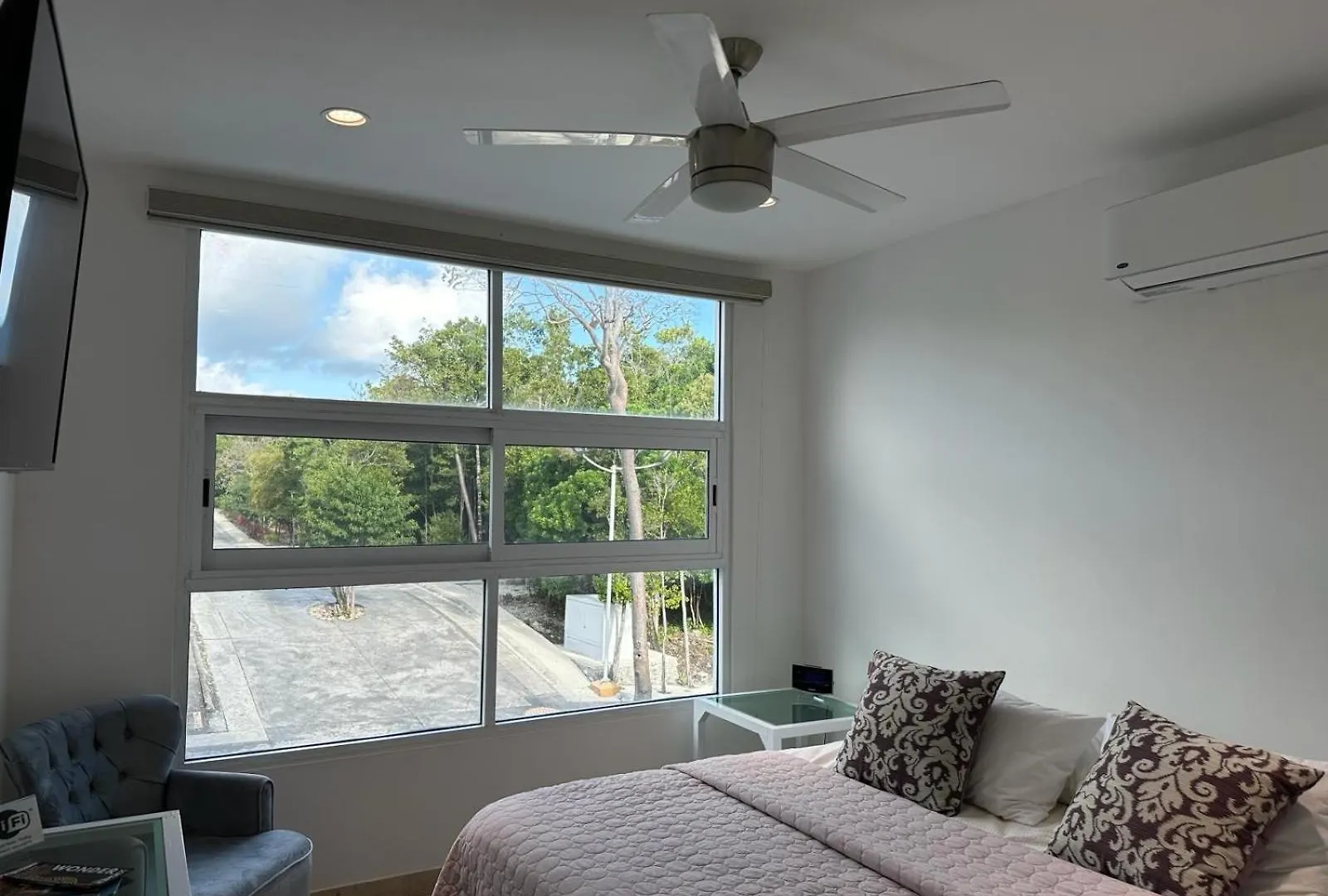 Home In Puerto Morelos 5Bd 7Br Roof Toop Pool 0*,