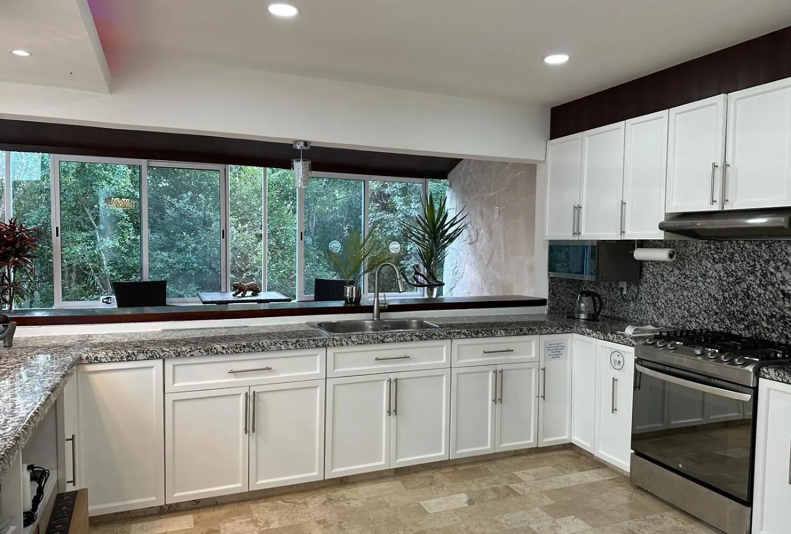 Home In Puerto Morelos 5Bd 7Br Roof Toop Pool Holiday home