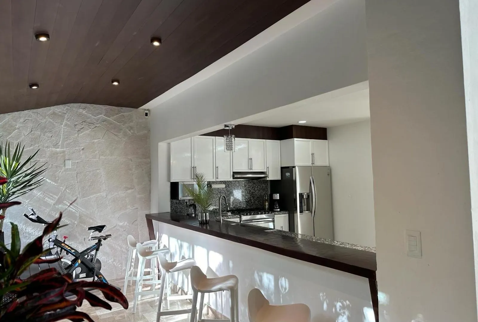 Holiday home Home In Puerto Morelos 5Bd 7Br Roof Toop Pool