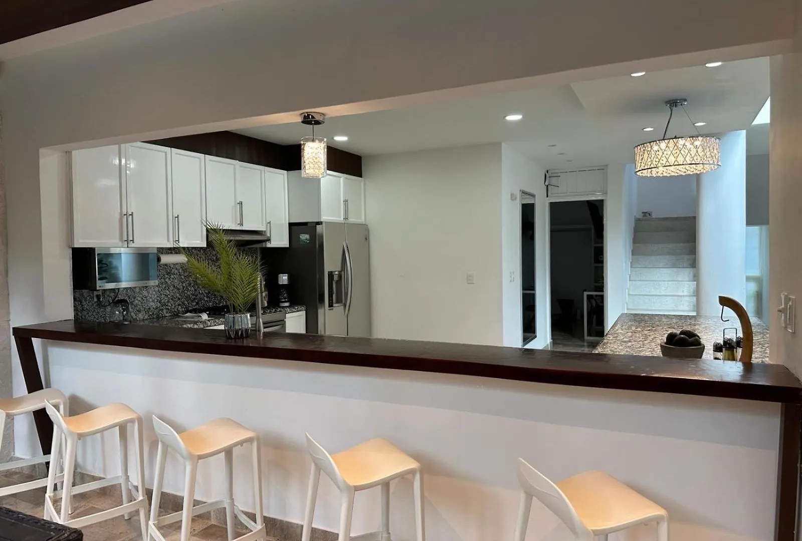 Nyaraló Home In Puerto Morelos 5Bd 7Br Roof Toop Pool