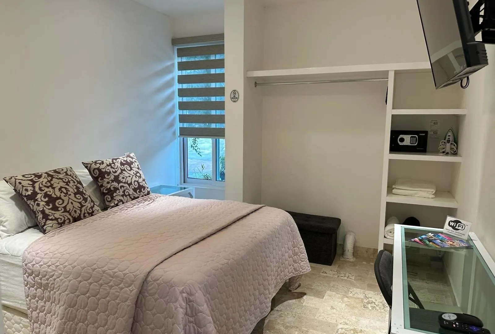 Home In Puerto Morelos 5Bd 7Br Roof Toop Pool
