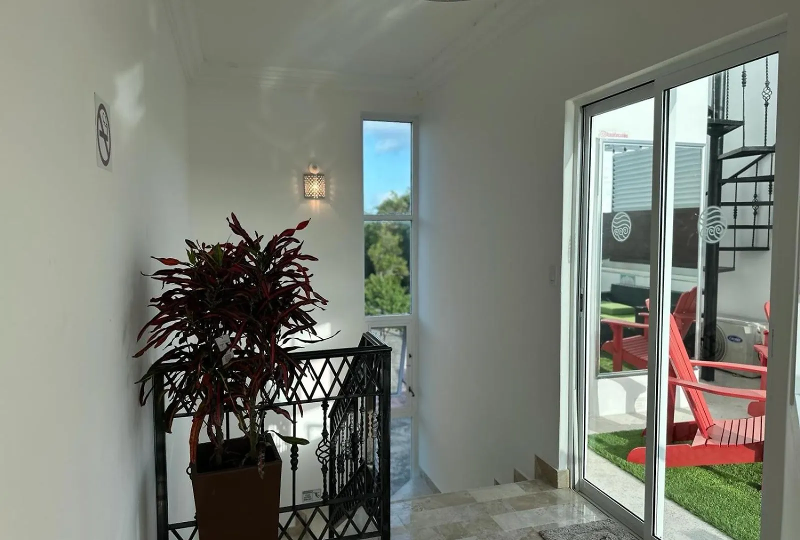 Home In Puerto Morelos 5Bd 7Br Roof Toop Pool 0*,