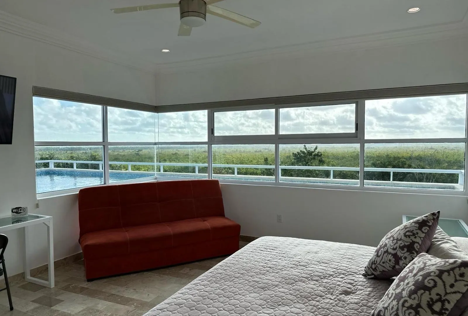 Holiday home Home In Puerto Morelos 5Bd 7Br Roof Toop Pool